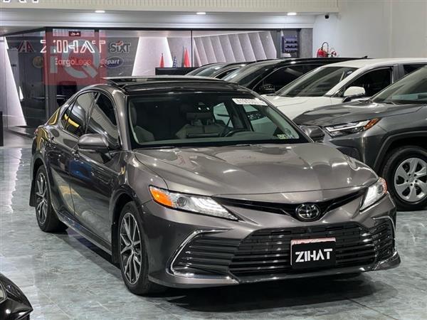 تويوتا كامري 2024 للبيع في العراق - دهوك